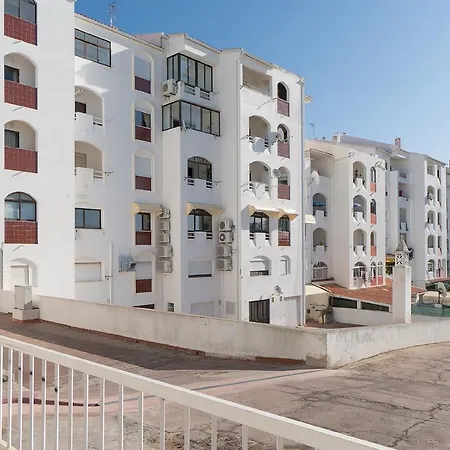 Akisol Mar Ii * Albufeira