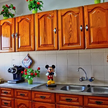 Akisol Mar Ii Apartmán *