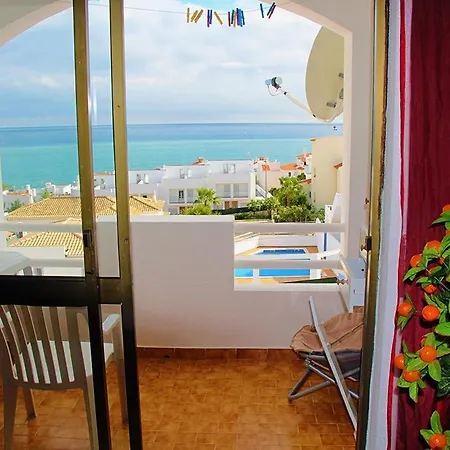 Akisol Mar Ii Albufeira