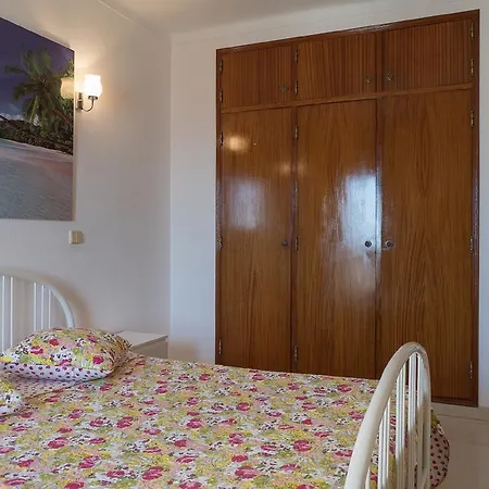 Akisol Mar Ii Apartmán *