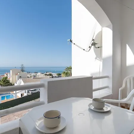 Apartmán Akisol Mar Ii Albufeira