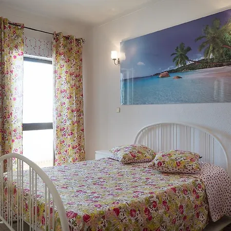 Akisol Mar Ii Apartment Albufeira